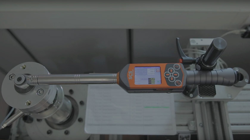 Calibration Laboratory