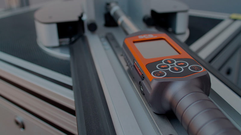 Digital Torque Wrenches