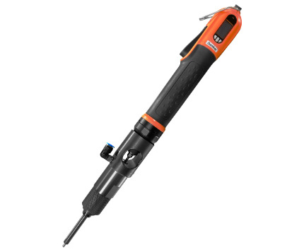 Handheld Quick-change Module