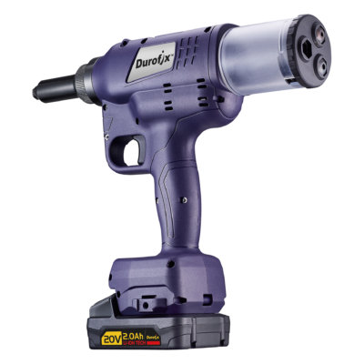 P20-series Brushless Rivet Gun Tool