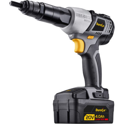 P20-series Brushless Rivet Net Tool