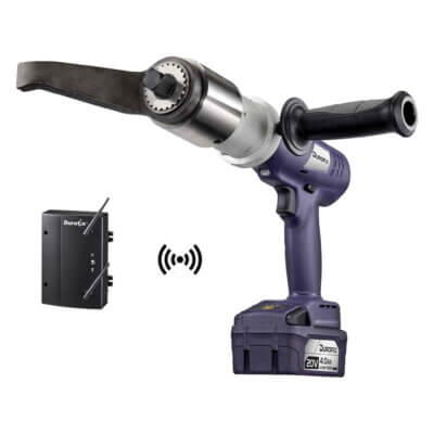Pro-Assembly Cordless Torque Wrench