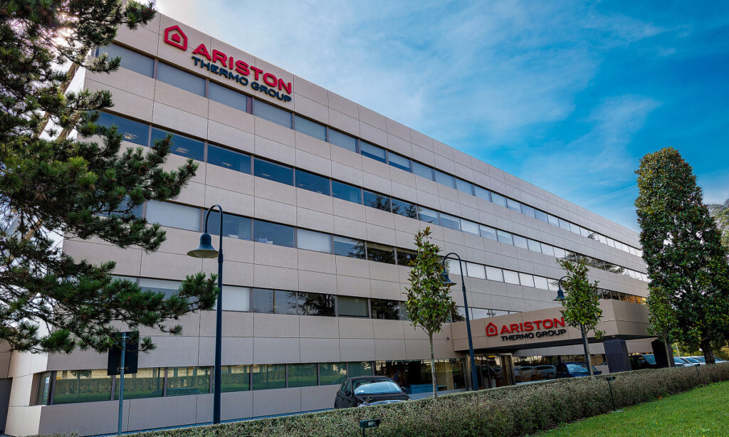 Smart Torque Tightening Solution For Ariston