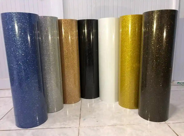 Decal kim tuyến - In Chuyển Nhiệt Phan Trần  - Công Ty TNHH In ấn May Mặc Phan Trần