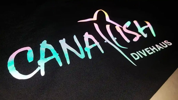 Decal phản quang 7 màu - In Chuyển Nhiệt Phan Trần  - Công Ty TNHH In ấn May Mặc Phan Trần