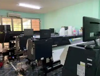 Hình ảnh công ty Phan Trần - In Chuyển Nhiệt Phan Trần  - Công Ty TNHH In ấn May Mặc Phan Trần