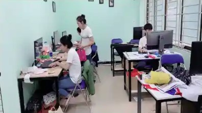 Hình ảnh công ty Phan Trần - In Chuyển Nhiệt Phan Trần  - Công Ty TNHH In ấn May Mặc Phan Trần