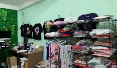 Hình ảnh công ty Phan Trần - In Chuyển Nhiệt Phan Trần  - Công Ty TNHH In ấn May Mặc Phan Trần