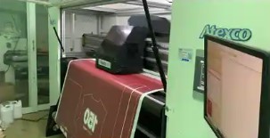 Hình ảnh công ty Phan Trần - In Chuyển Nhiệt Phan Trần  - Công Ty TNHH In ấn May Mặc Phan Trần