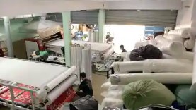 Hình ảnh công ty Phan Trần - In Chuyển Nhiệt Phan Trần  - Công Ty TNHH In ấn May Mặc Phan Trần