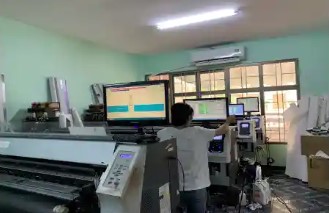 Hình ảnh công ty Phan Trần - In Chuyển Nhiệt Phan Trần  - Công Ty TNHH In ấn May Mặc Phan Trần