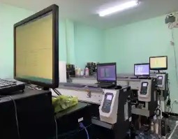 Hình ảnh công ty Phan Trần - In Chuyển Nhiệt Phan Trần  - Công Ty TNHH In ấn May Mặc Phan Trần