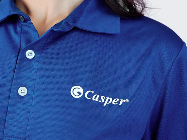 In pet chuyển nhiệt - In Chuyển Nhiệt Phan Trần  - Công Ty TNHH In ấn May Mặc Phan Trần