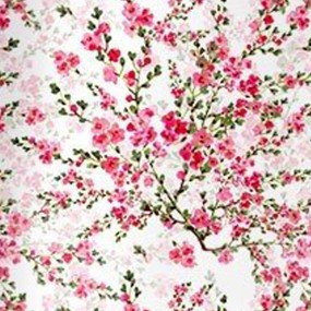 In vải áo dài - In Chuyển Nhiệt Phan Trần  - Công Ty TNHH In ấn May Mặc Phan Trần