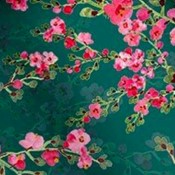 In vải áo dài - In Chuyển Nhiệt Phan Trần  - Công Ty TNHH In ấn May Mặc Phan Trần