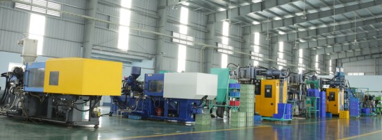 Hình ảnh công ty Shengli VN - Phụ Tùng Cao Su Shengli VN - Công Ty TNHH Sản Xuất Thương Mại Quốc Tế Shengli VN