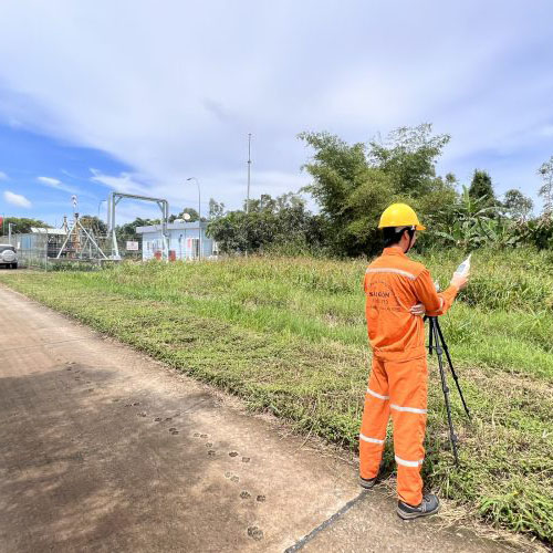 Tư Vấn Môi Trường - SGC - Công Ty Cổ Phần Dịch Vụ Công Nghệ Sài Gòn