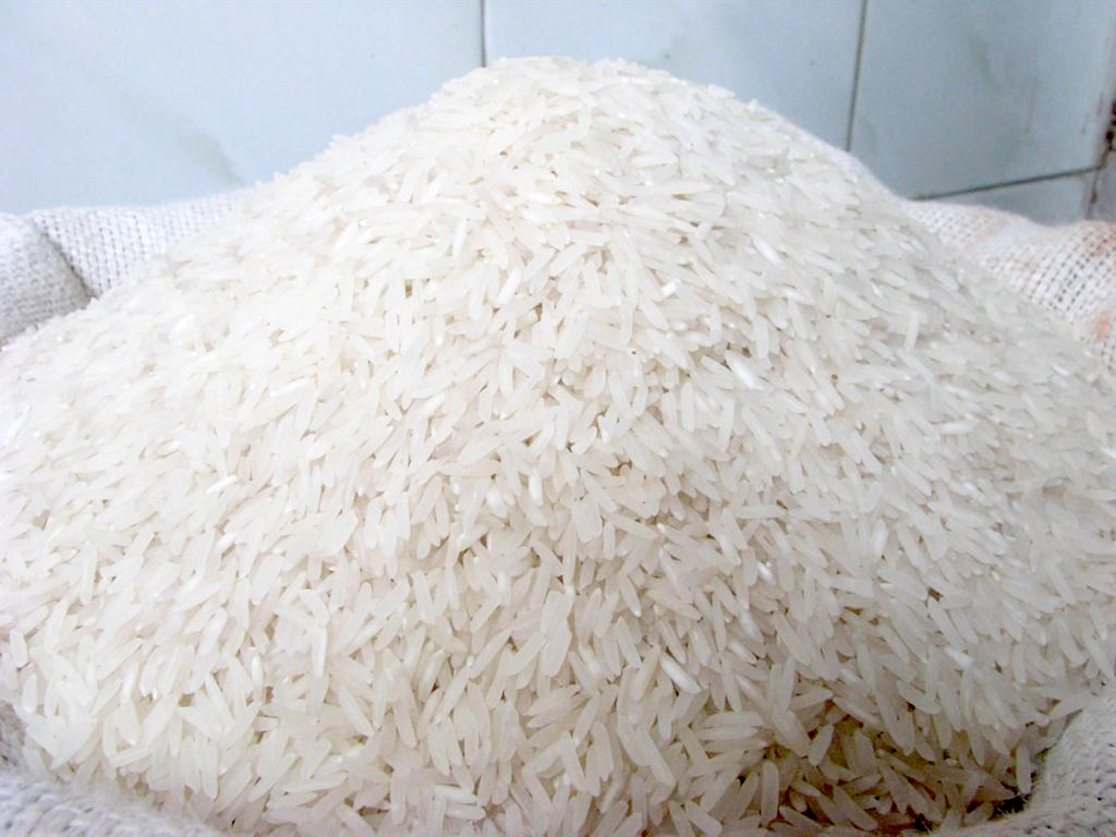 Gạo lương thực