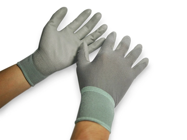 Găng phủ lòng xám