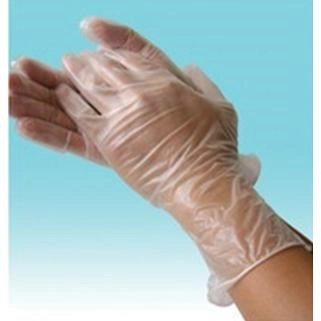 Găng tay Vinyl