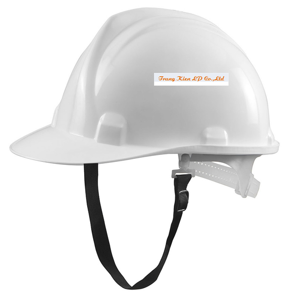 Mũ cứng bảo hộ Thùy Dương N10