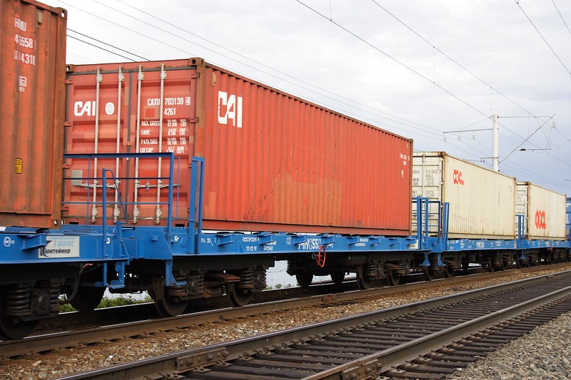 Vận tải đường sắt - Vận Tải Trung Gia Long - Công Ty TNHH Vận Tải Trung Gia Long