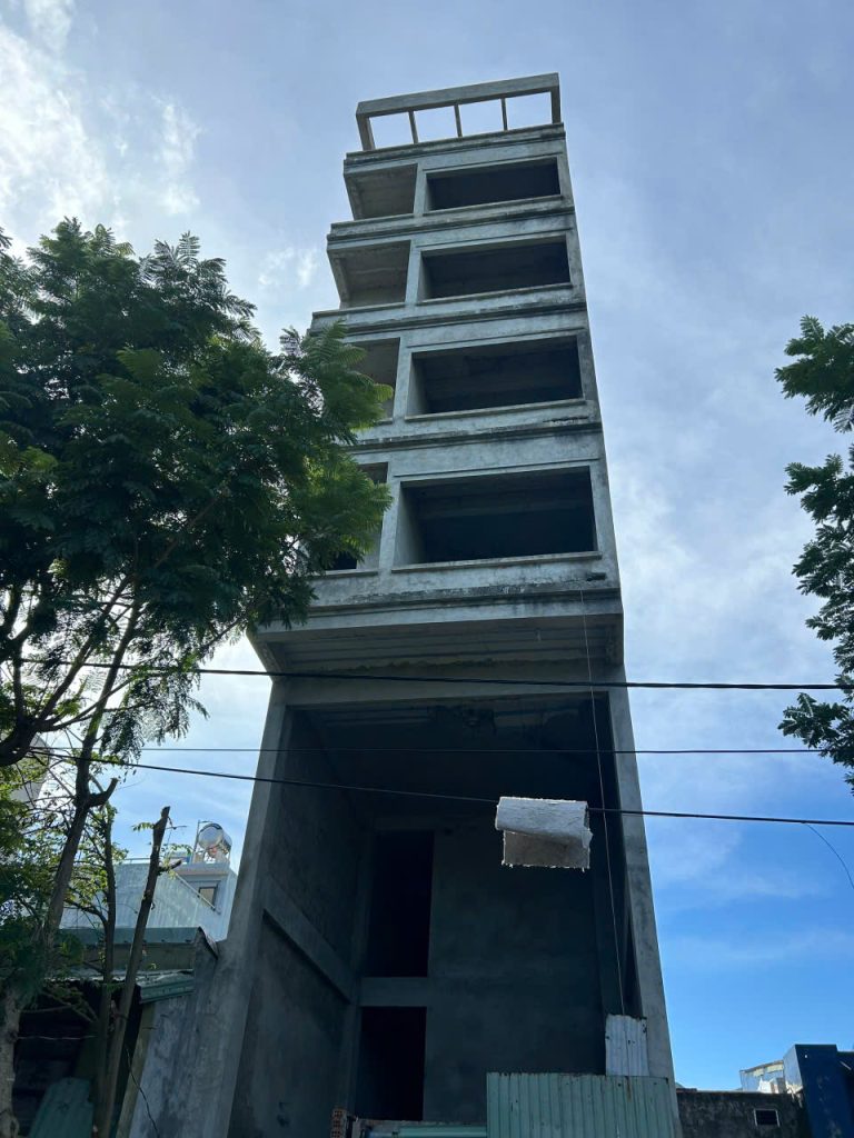 Căn hộ Suối Đá 1