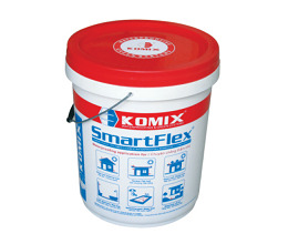 Sơn chống thấm Smartflex Komix