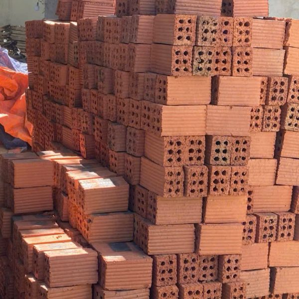 Gạch 6 lỗ Đại Hiệp Trung