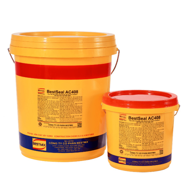 Sơn chống thấm BestSeal AC408