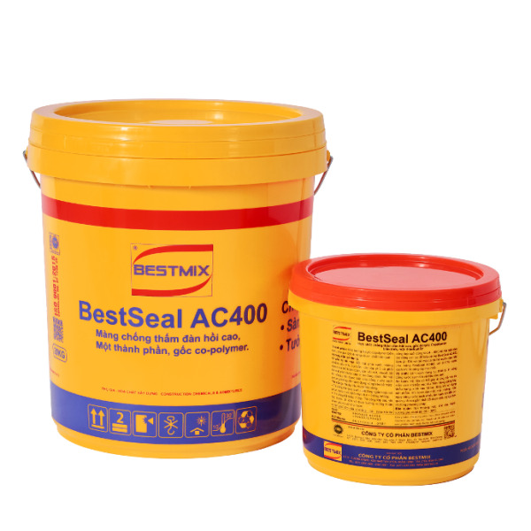 Sơn chống thấm Bestseal AC400