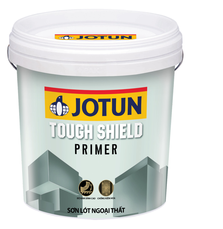 Sơn lót Tough Shield Primer