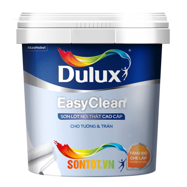 Sơn lót nột thất Dulux A935
