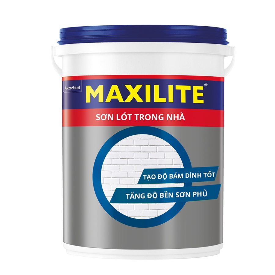 Sơn lót nột thất Maxilite ME4