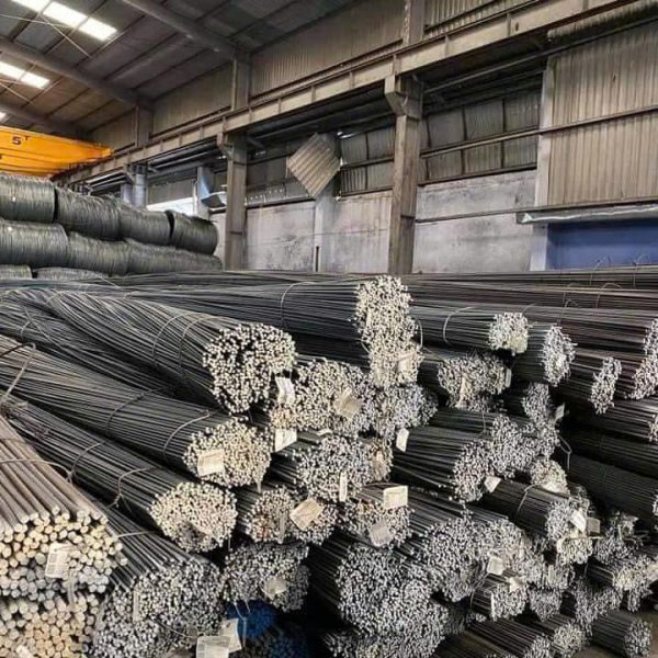 Thép cây Việt Mỹ