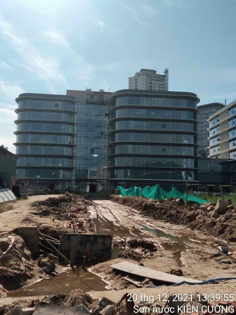 Công viên phần mềm số 2