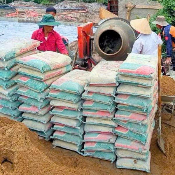 Xi măng Sông Gianh PCB30