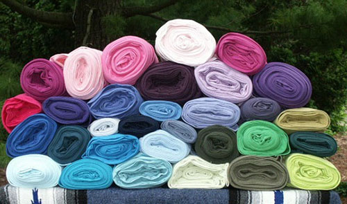 Nhuộm vải - Công Ty TNHH Sản Xuất Thương Mại Dịch Vụ Dệt May Tuấn Hưng