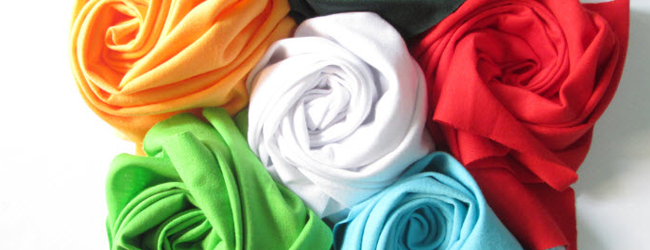 Nhuộm vải - Công Ty TNHH Sản Xuất Thương Mại Dịch Vụ Dệt May Tuấn Hưng