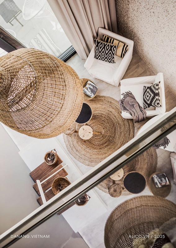 The Green Resort - Xây Dựng ALICO - Công Ty Cổ Phần Tư Vấn Thiết Kế Và Xây Dựng ALICO