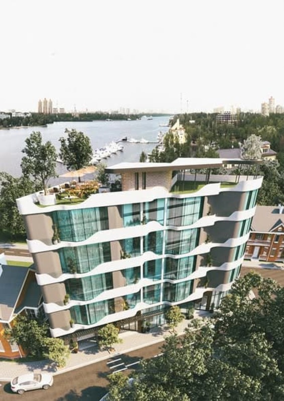Căn hộ cho thuê Nha Trang - Xây Dựng ALICO - Công Ty Cổ Phần Tư Vấn Thiết Kế Và Xây Dựng ALICO