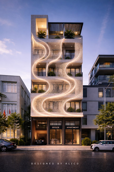 Concept đã hoàn thiện