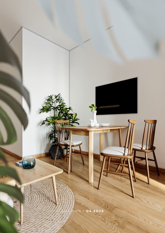 Locale Apartment - Xây Dựng ALICO - Công Ty Cổ Phần Tư Vấn Thiết Kế Và Xây Dựng ALICO