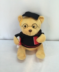 Thú nhồi bông