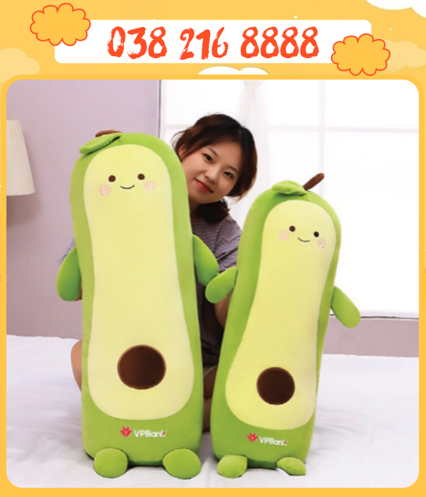Thú nhồi bông