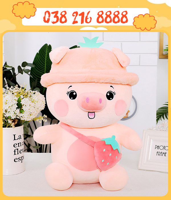Thú nhồi bông