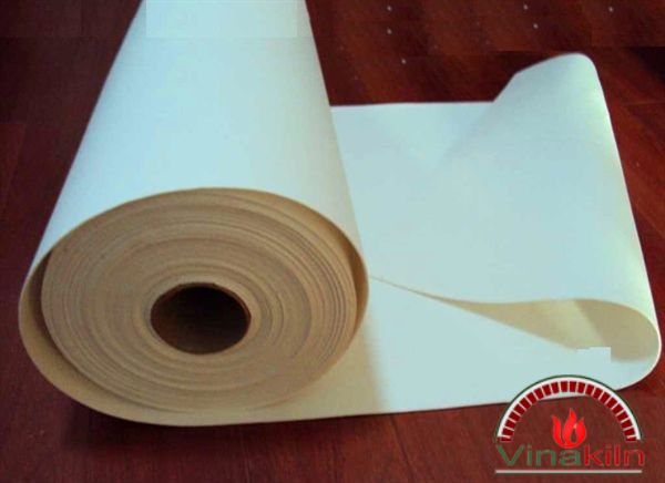 Bông gốm dạng bìa