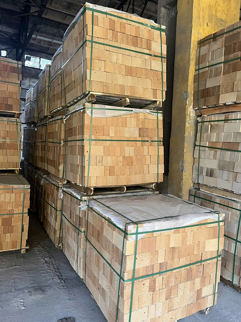 Hình ảnh kho hàng công ty Vinakiln - Vật Liệu Chịu Lửa Vinakiln - Công Ty Cổ Phần Lò Công Nghiệp Việt Nam