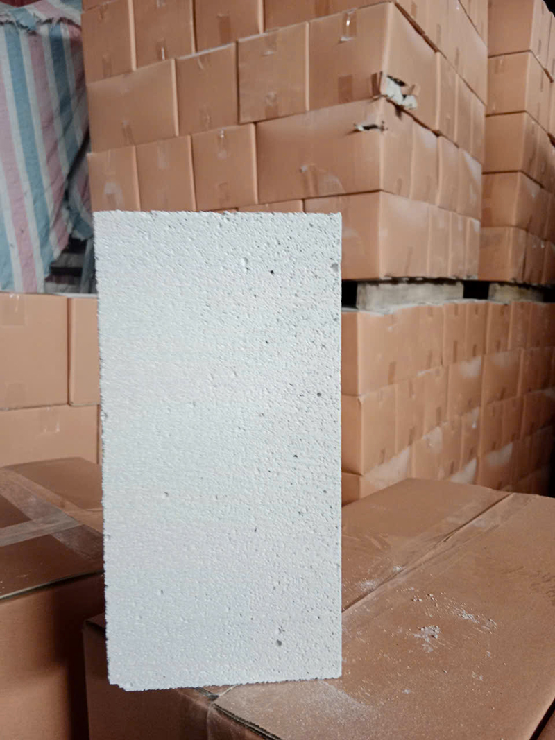 Hình ảnh kho hàng công ty Vinakiln - Vật Liệu Chịu Lửa Vinakiln - Công Ty Cổ Phần Lò Công Nghiệp Việt Nam