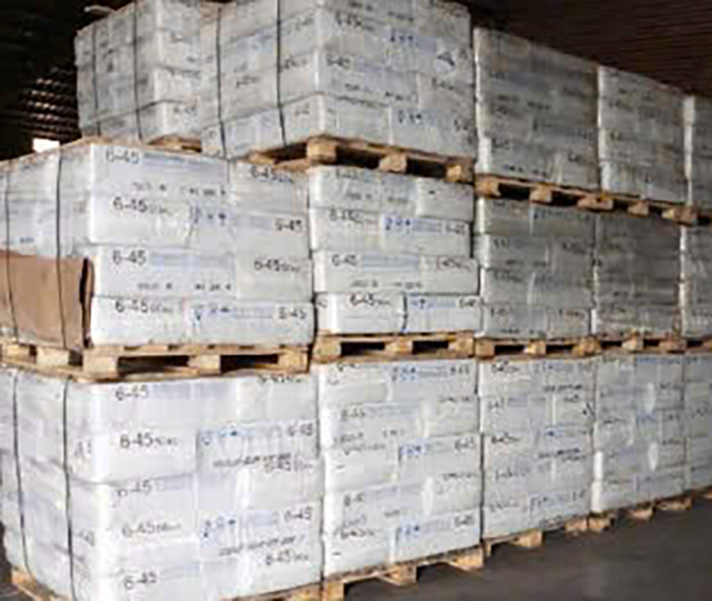 Hình ảnh kho hàng công ty Vinakiln - Vật Liệu Chịu Lửa Vinakiln - Công Ty Cổ Phần Lò Công Nghiệp Việt Nam